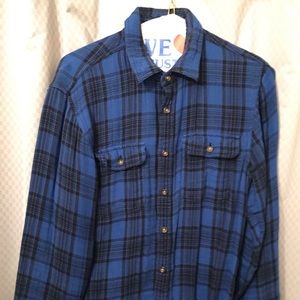 Button down shirt xs